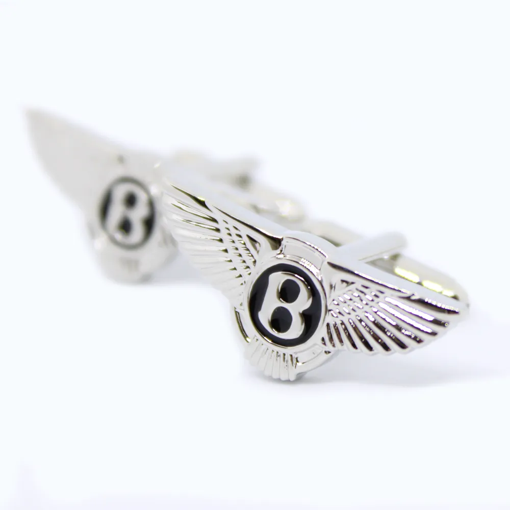 Bentley manchetknopen
