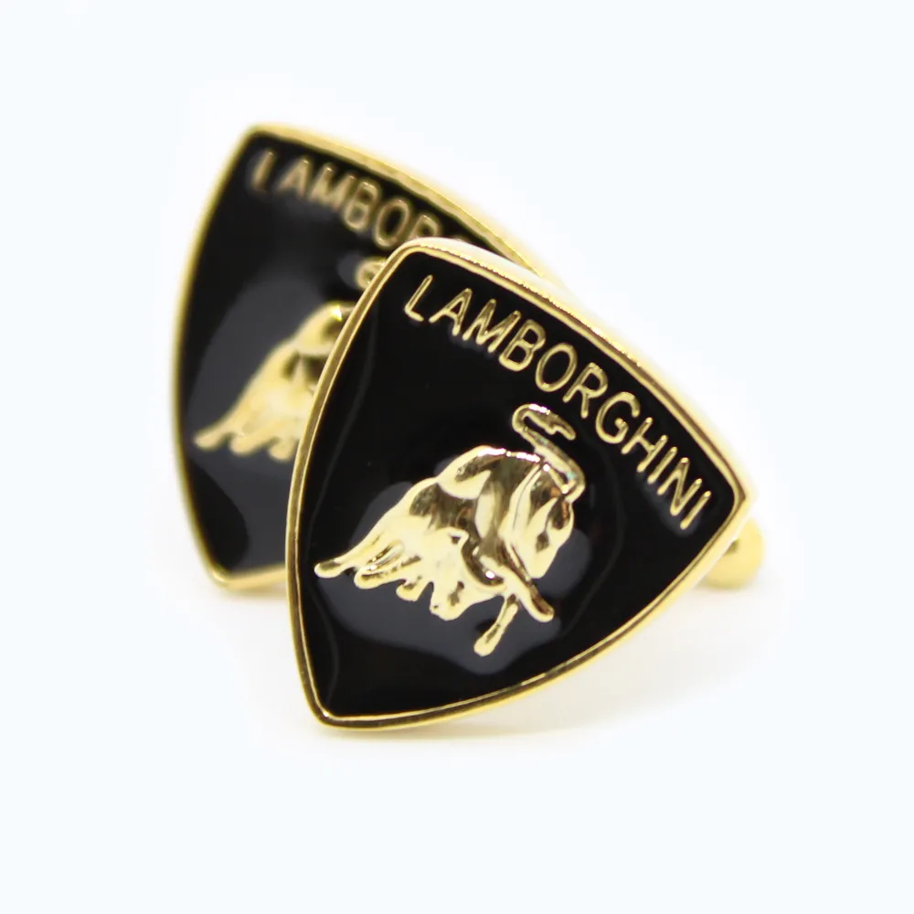 Lamborghini manchetknopen
