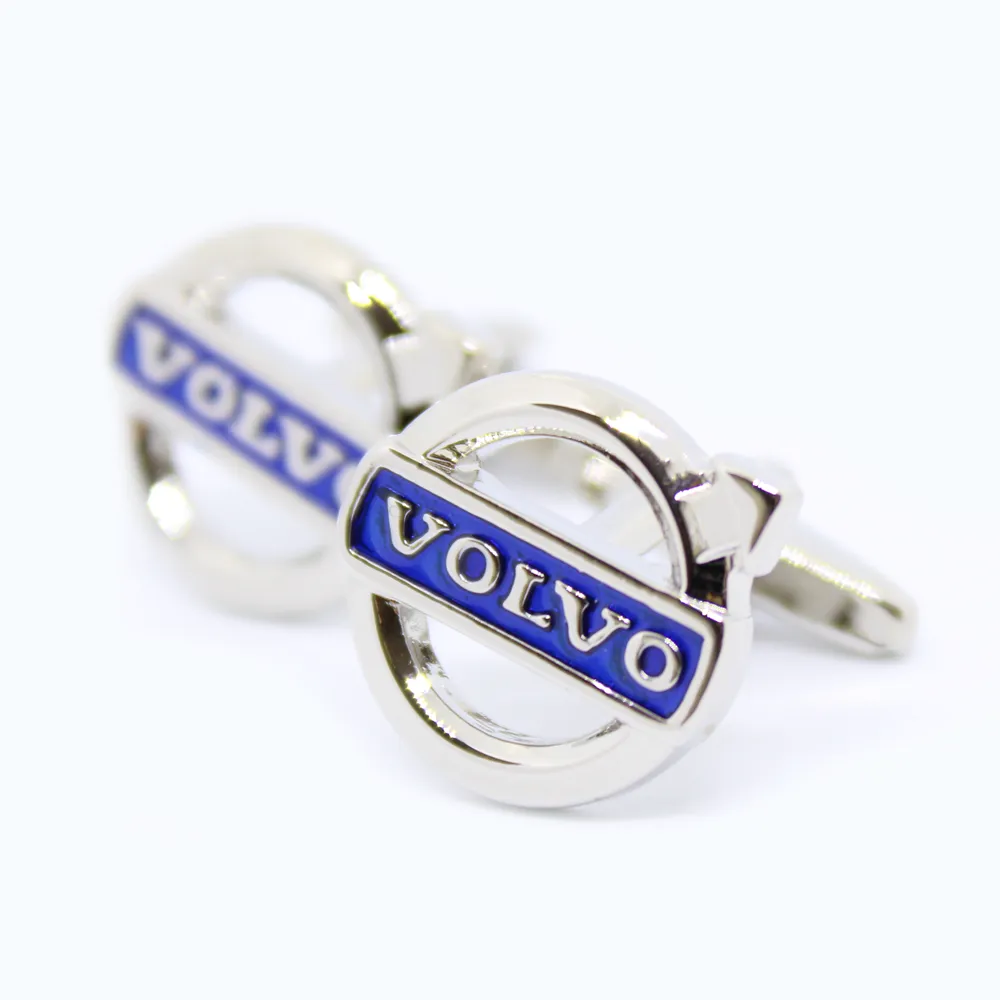 Volvo manchetknopen